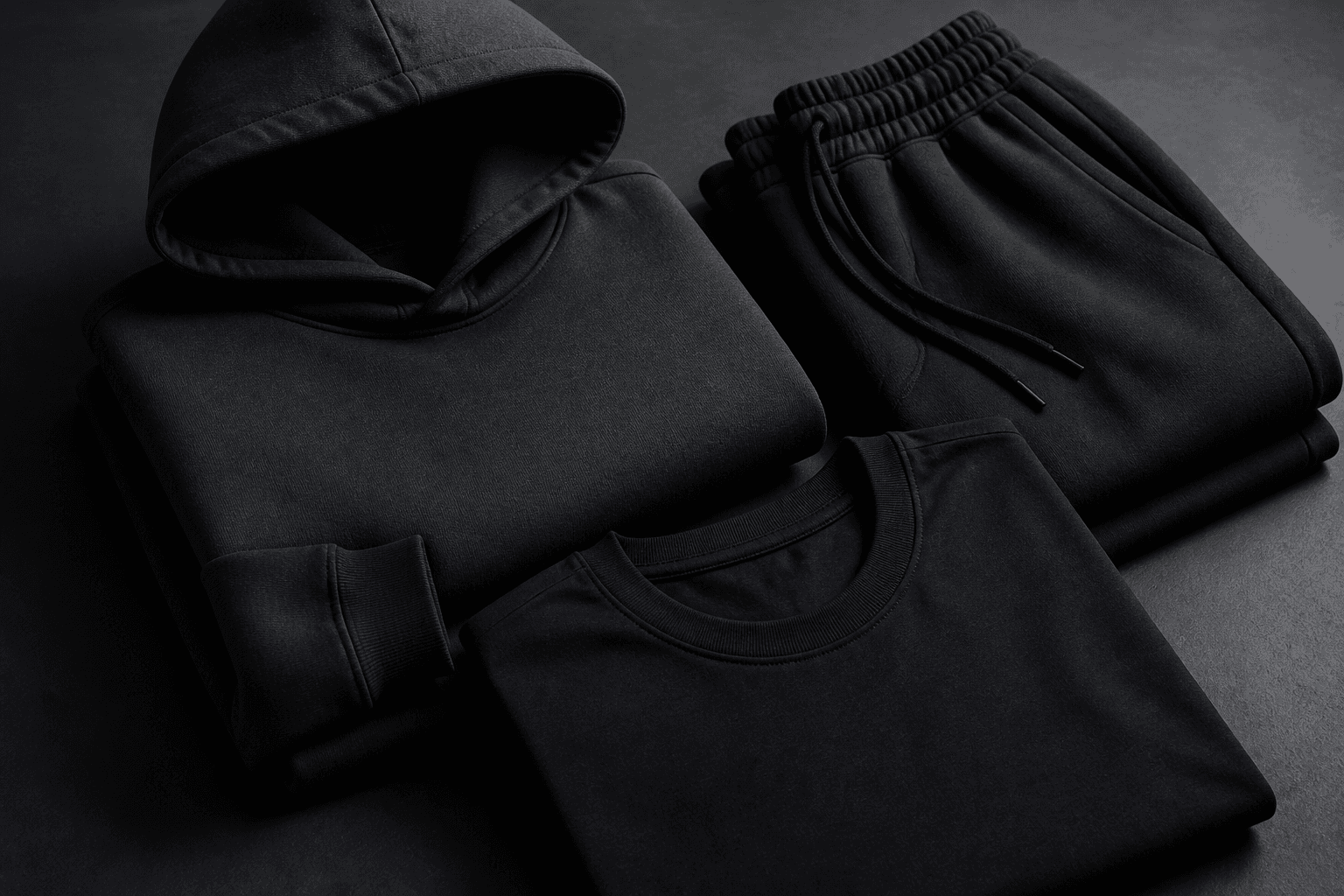 ASCEND Set with Free Tee