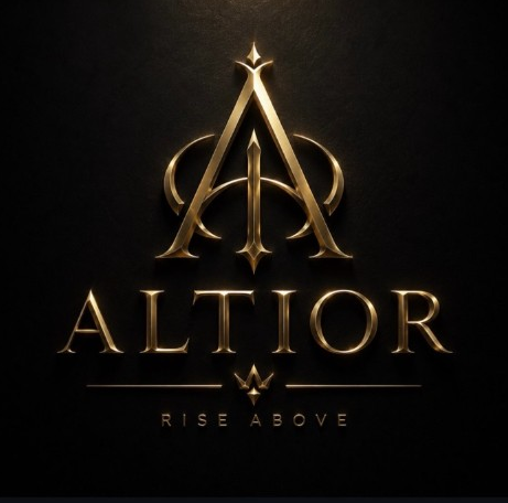 ALTIOR — Rise Above